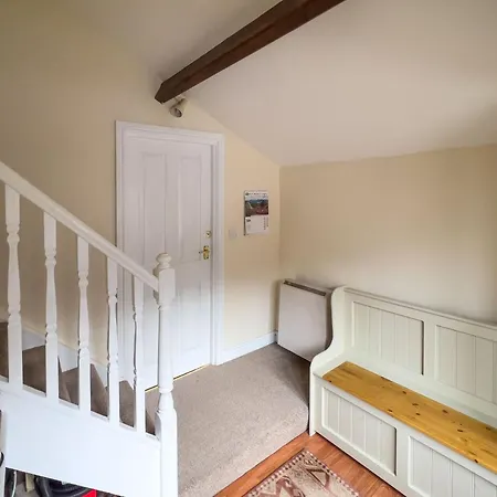 Fell View Bassenthwaite, Rural Location On A Working Farm In The Fells * Bassenthwaite