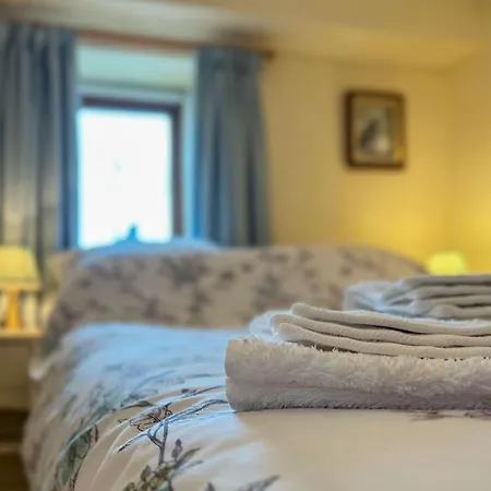 Сasa de vacaciones Fell View Bassenthwaite, Rural Location On A Working Farm In The Fells