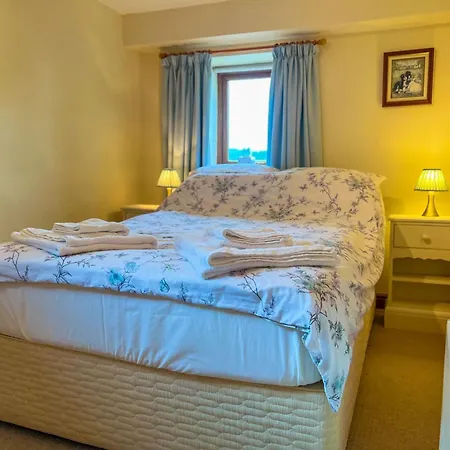 Fell View Bassenthwaite, Rural Location On A Working Farm In The Fells * Bassenthwaite