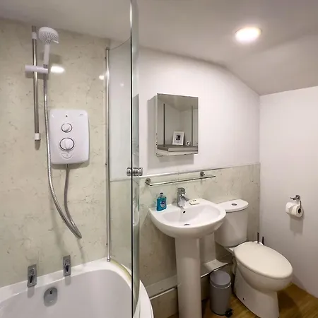 Fell View Bassenthwaite, Rural Location On A Working Farm In The Fells * Bassenthwaite