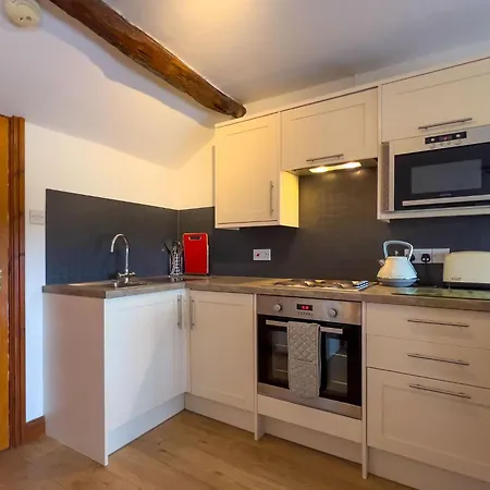 Fell View Bassenthwaite, Rural Location On A Working Farm In The Fells Holiday home