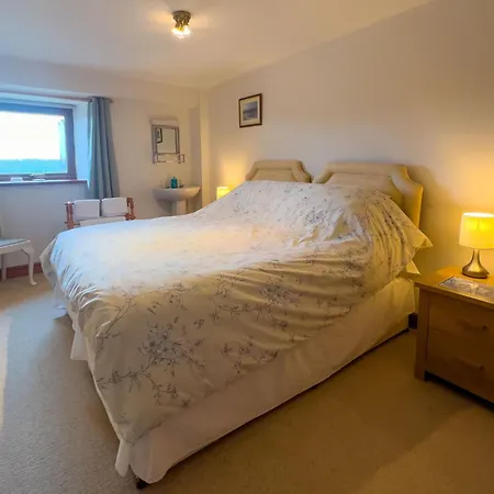 Fell View Bassenthwaite, Rural Location On A Working Farm In The Fells *