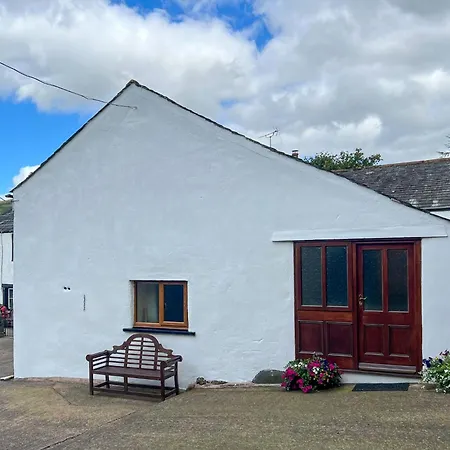 Сasa de vacaciones Fell View Bassenthwaite, Rural Location On A Working Farm In The Fells *