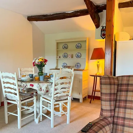 Fell View Bassenthwaite, Rural Location On A Working Farm In The Fells