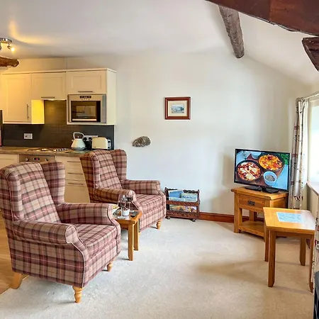 Сasa de vacaciones Fell View Bassenthwaite, Rural Location On A Working Farm In The Fells Bassenthwaite