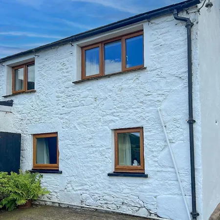 Fell View Bassenthwaite, Rural Location On A Working Farm In The Fells Bassenthwaite