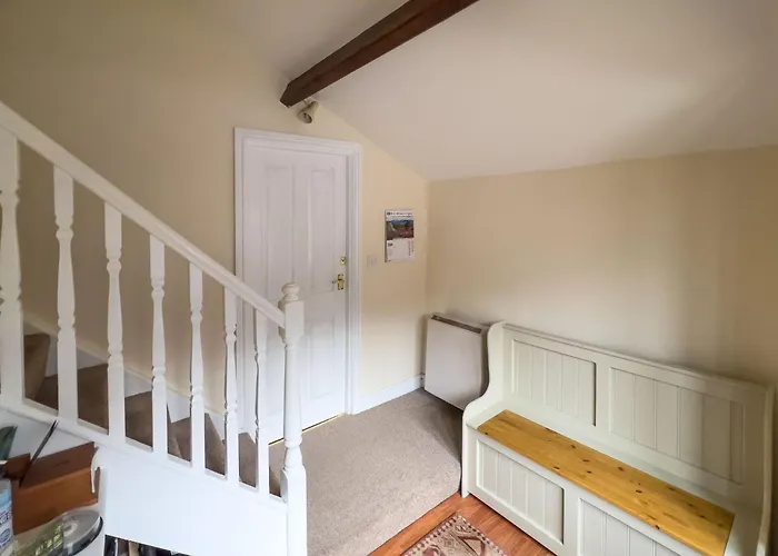 Fell View Bassenthwaite, Rural Location On A Working Farm In The Fells * Bassenthwaite