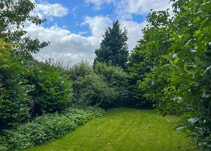Fell View Bassenthwaite, Rural Location On A Working Farm In The Fells *