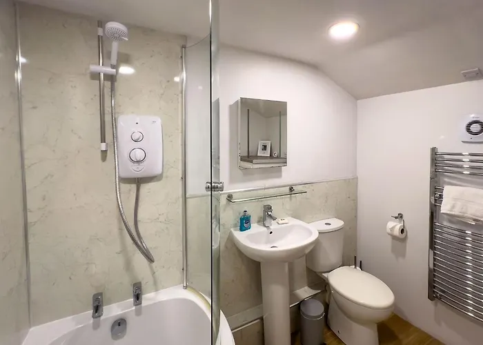 Fell View Bassenthwaite, Rural Location On A Working Farm In The Fells * Bassenthwaite