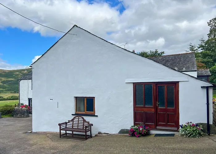 Holiday home Fell View Bassenthwaite, Rural Location On A Working Farm In The Fells *