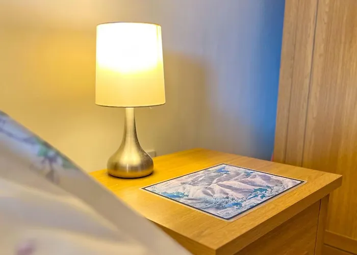 Fell View Bassenthwaite, Rural Location On A Working Farm In The Fells Bassenthwaite