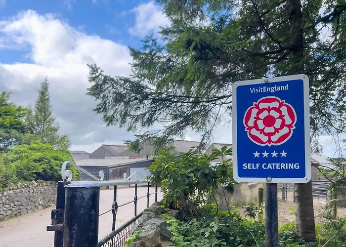 Fell View Bassenthwaite, Rural Location On A Working Farm In The Fells Holiday home Bassenthwaite