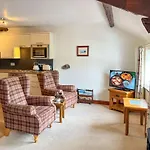 Holiday home Fell View Bassenthwaite, Rural Location On A Working Farm In The Fells Bassenthwaite